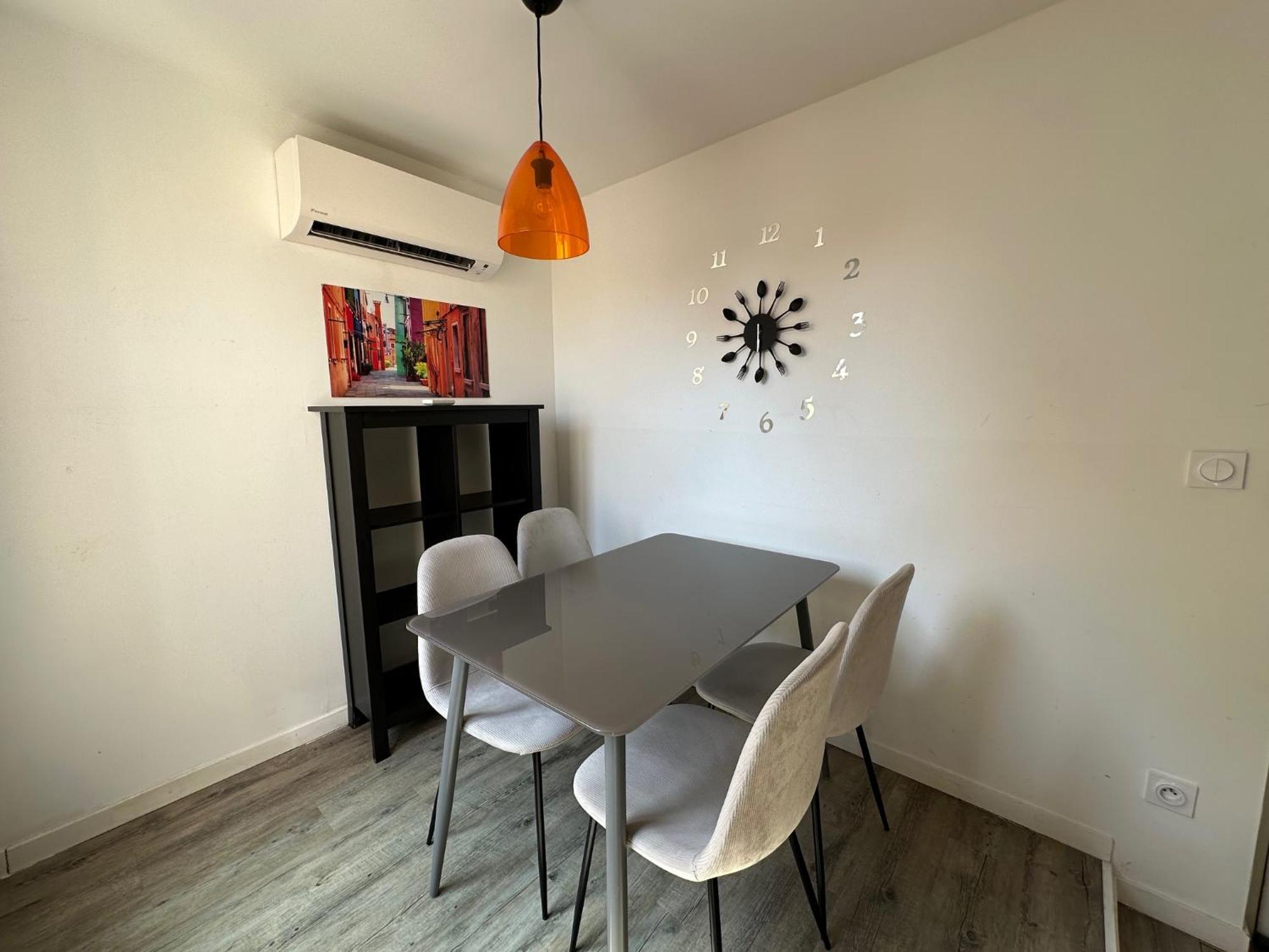 Residence 41 Leon Noel Cannes Exterior foto